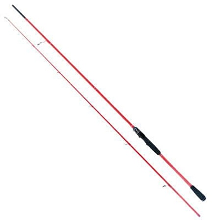 Ryuji Red Fox 5-55gr & Daiwa Strikeforce 4000B Spin Seti