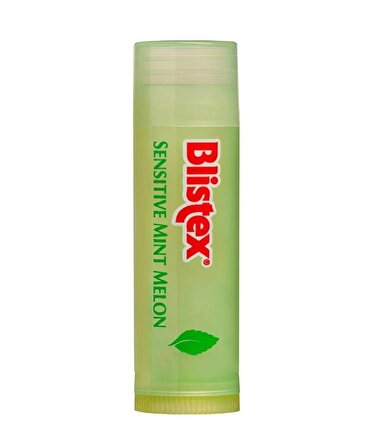 Blistex Sensitive Mint Melon Dudak Koruyucu 4,25 Gr