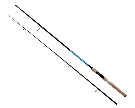 Captain 1459 Makito PT Spin 270cm 2 Parça Spin Kamış 13-36gr Atar