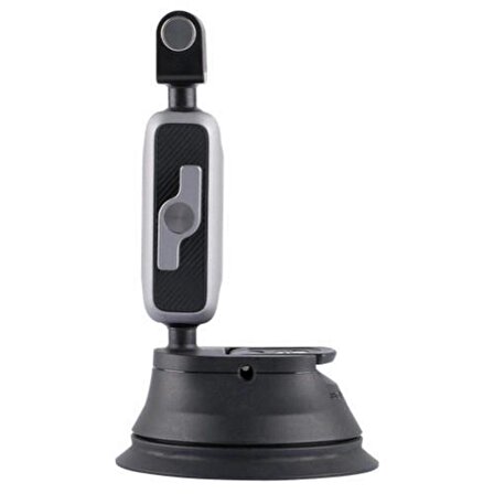 Insta360 Suction Cup Car Mount (GO 2,ONE X2,ONE R,ONE X)