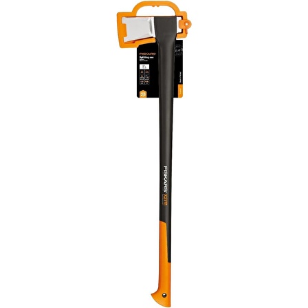 Fiskars 122503 Büyük Parçalama Baltası X27