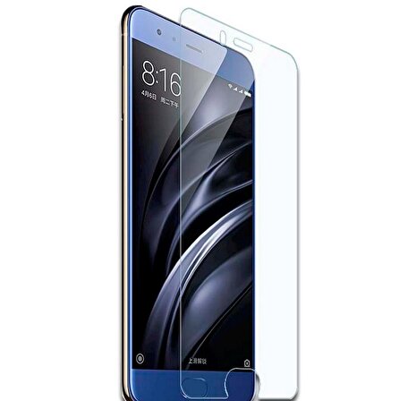 Samsung A70 Cep Telefonu 9H Nano Kırılmaz Temperli Cam