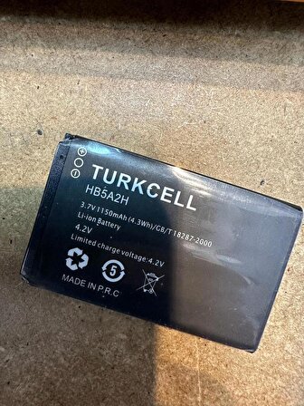 turkcell t10 batarya pil