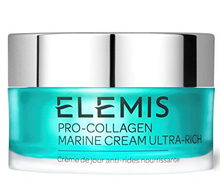 Elemis Pro-Collagen Marine Cream Ultra Rich 50ML Nemlendirici