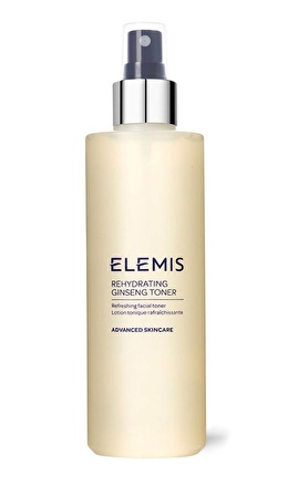 Elemis Rehydrating Ginseng Toner 200ML Tonik