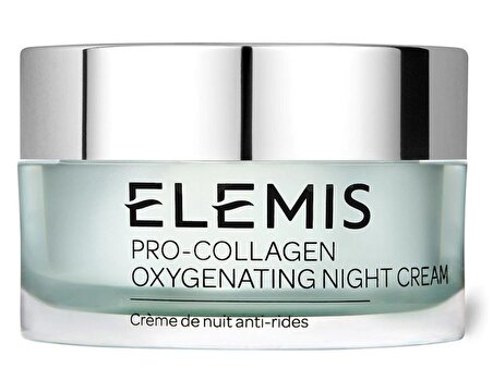 Elemis Pro-Collagen Oxygenating Night Cream 50ML Nemlendirici