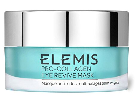 Elemis Pro-Collagen Eye Revive Mask 15ML Göz Çevresi Bakımı