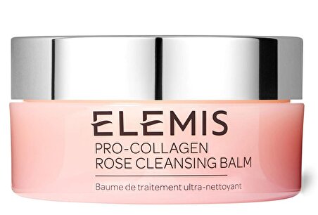 Elemis Pro-Collagen Rose Cleansing Balm 100Gr Makyaj Temizleme