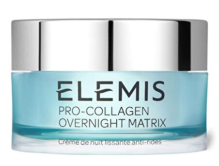 Elemis Pro-Collagen Overnight Matrix 50ML Nemlendirici