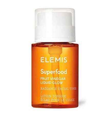 Elemis Superfood Fruit Vinegar Liquid Glow Tonik 145 ML