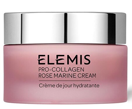 Elemis Pro-Collagen Rose Marine Cream 50ML