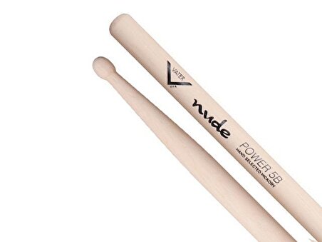 Vater VHNFW Nude Series Fusion Wood Tip