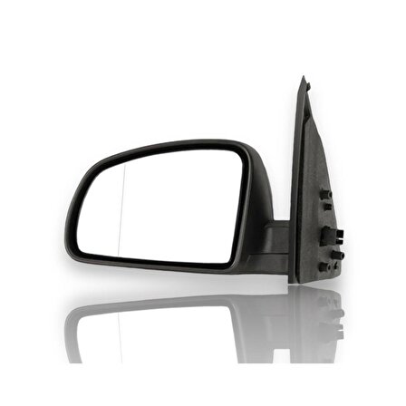 Opel Meriva A Sol Dış Dikiz Aynası Elektrikli İthal 