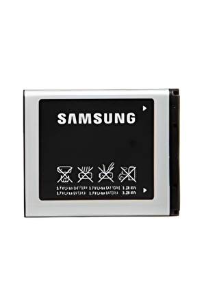 Samsung E200 Batarya Ab483640de Batarya Uyumlu A Kalite