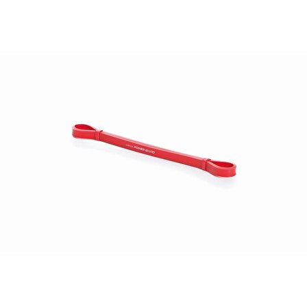 Gymstick Mini Power Band Light Kırmızı Güç Bandı 61120-1