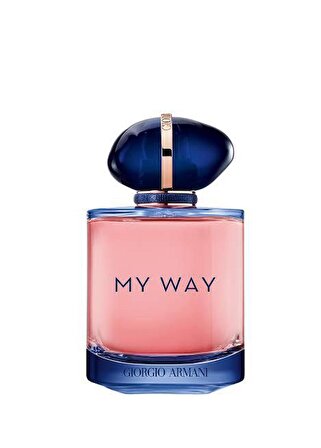 Giorgio Armani My Way Intense EDP 90 ml Kadın Parfüm