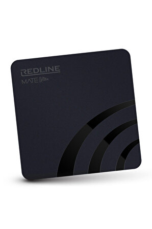 Redline Mate Ultra 4K Ultra HD Android TV Box