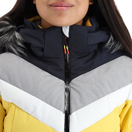 Icepeak Electra Kadın Kayak/Snowboard Montu-ICP.53203229