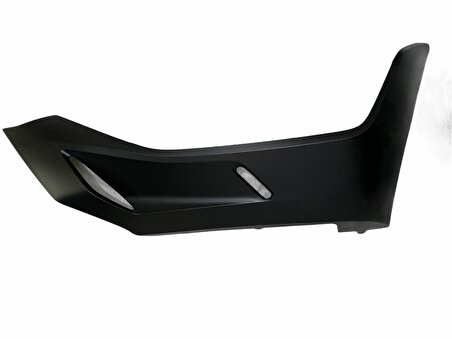 Honda PCX 125 Mat Siyah Sağ Marşbiyel 2020
