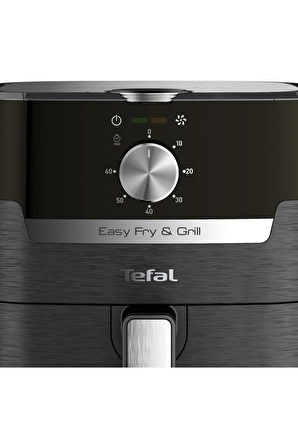 Xl Easy Fry & Grill Classic Yağsız Fritöz Airfryer 4,2 Litre