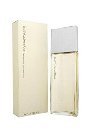 Calvin Klein Truth EDP 100 ml Kadın Parfüm