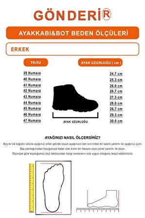 KAHVE ANTİK Gön Platinum Hakiki Deri Erkek Bağcıklı Günlük Sneaker 01814