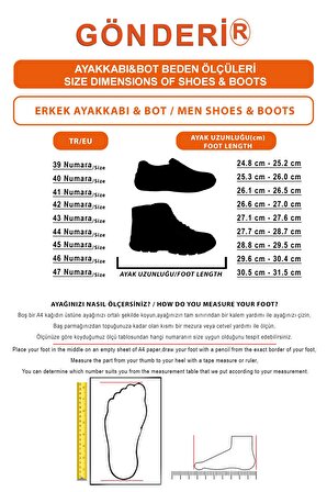 LACİVERT ANTİK Gön Hakiki Deri Bağcıklı Erkek Günlük Sneaker 01333