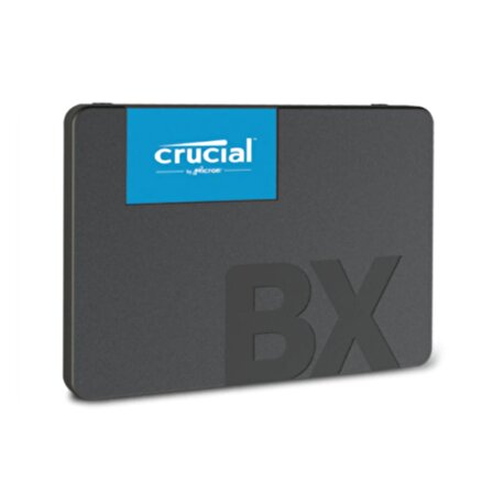 Crucial CT500BX500SSD1 sata 3.0 500 GB SSD