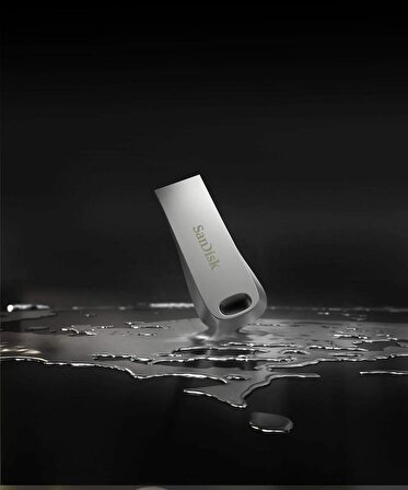 SanDisk Ultra Luxe USB 3.1 Flash Sürücü 64 GB