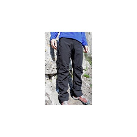 High Mountain Alpin Softshell Pantolon Drk0022 ANT