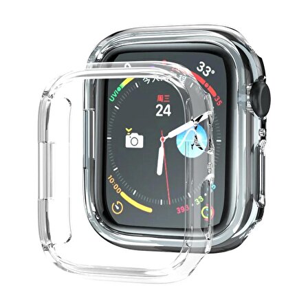 Smart Watch Uyumlu Ultra Kasa Koruyucu 49MM