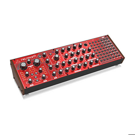 Behringer Neutron Yarı Modüler Synthesizer