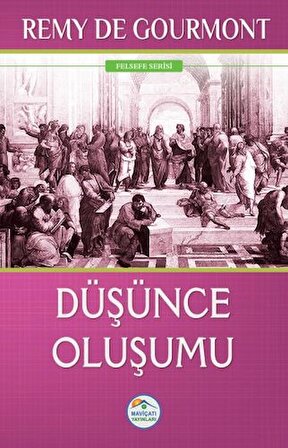 Felsefe Serisi - Düşünce Oluşumu