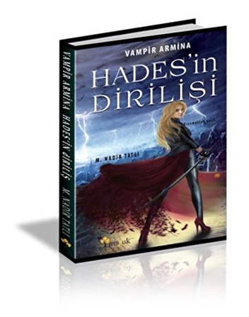 Vampir Armina - Hades'in Dirilişi