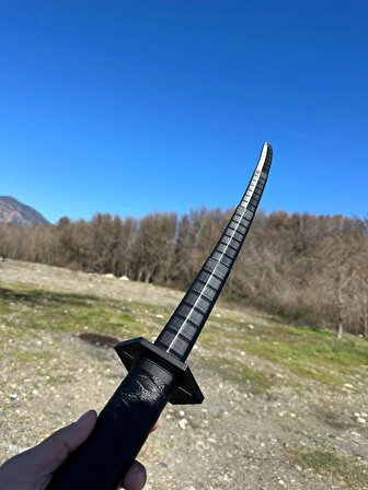 Aizen Katana Katlanabilir Kılıç 100cm Oyuncak