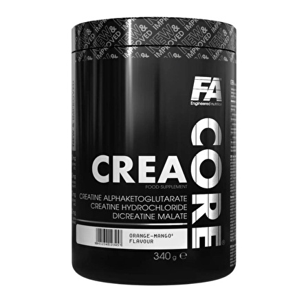 Fa Core Creatine 340 g