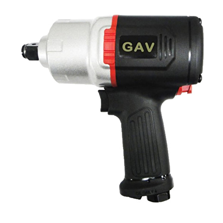 GAV OS-6234 Havalı Somun Sıkma Tabancası 3/4"