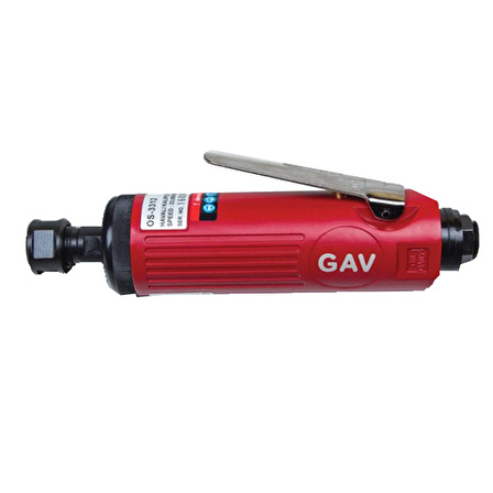 GAV OS-3312 Havalı Kalıpçı Taşlama