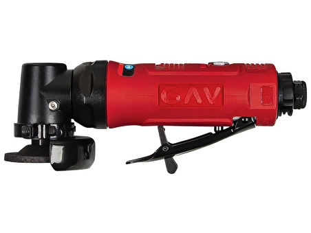 GAV OS-230 Havalı Mini Taşlama