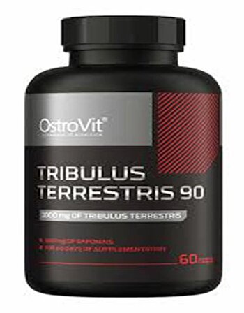 OSTROVİT Tribulus Terrestris 60 Caps