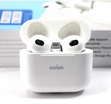earrock Airpods Pro 3 Bluetooth Kablosuz Kulaklık