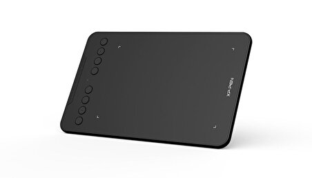 XP-Pen Deco Mini7 Grafik Tablet Android Windows Ios