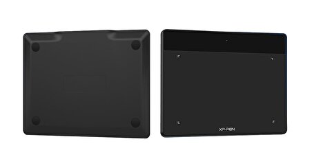 XP-Pen Deco Fun S Grafik Tablet Siyah