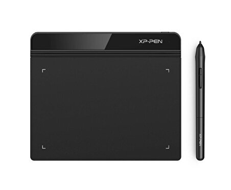 Xp-Pen StarG640 6.4 inç Grafik Tablet