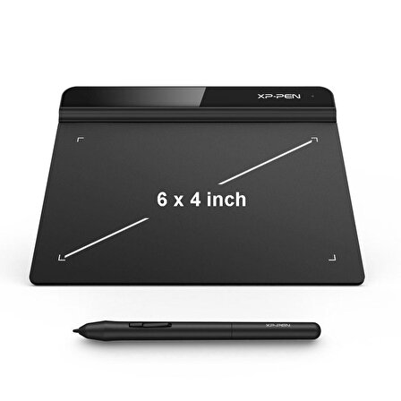 Xp-Pen StarG640 6.4 inç Grafik Tablet