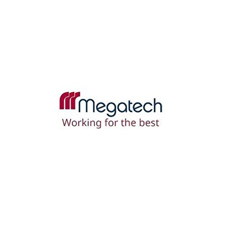 Megatech Typ C Mıknatıslı Data Şarj Kablosu / Megatech