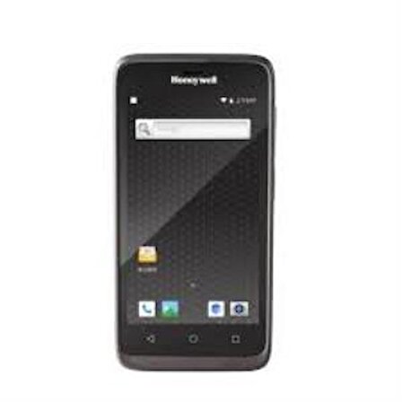 Honeywell Eda52 Only 5"Wifi Bluetooth Android Karekod 2D 2Gb Ram 16Gb El Terminali /