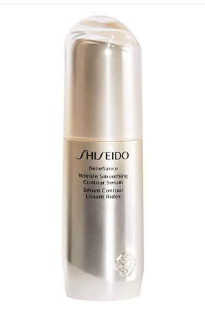 Shiseido Benefiance Wrinkle Smoothing Contour Serum 30ML Anti-age Serum