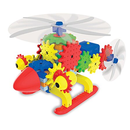The Learning Journey Quirky Copter