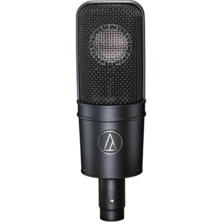 Audio-technica At4040 Geniş Diyaframlı Kardioid Kondenser Mikrofon